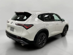 Acura ADX w/A-Spec Package AWD 2025