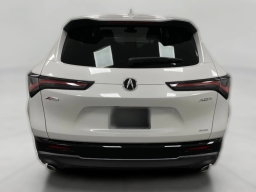 Acura ADX w/A-Spec Package AWD 2025