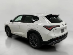 Acura ADX w/A-Spec Package AWD 2025