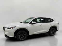 Acura ADX w/A-Spec Package AWD 2025