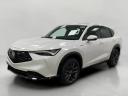 Acura ADX w/A-Spec Package AWD 2025