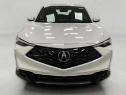 Acura ADX w/A-Spec Package AWD 2025