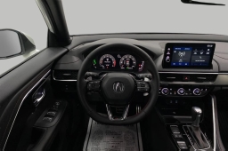 Acura ADX w/A-Spec Package AWD 2025