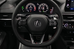 Acura ADX w/A-Spec Package AWD 2025
