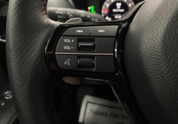 Acura ADX w/A-Spec Package AWD 2025