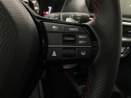 Acura ADX w/A-Spec Package AWD 2025