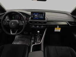 Acura ADX w/A-Spec Package AWD 2025
