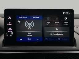 Acura ADX w/A-Spec Package AWD 2025