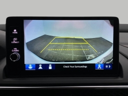 Acura ADX w/A-Spec Package AWD 2025