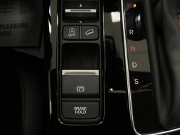 Acura ADX w/A-Spec Package AWD 2025