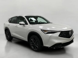 Acura ADX w/A-Spec Package AWD 2025