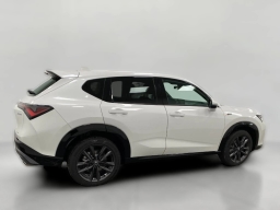 Acura ADX w/A-Spec Package AWD 2025