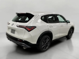 Acura ADX w/A-Spec Package AWD 2025