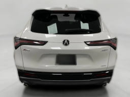 Acura ADX w/A-Spec Package AWD 2025