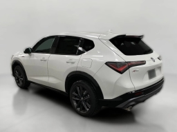 Acura ADX w/A-Spec Package AWD 2025