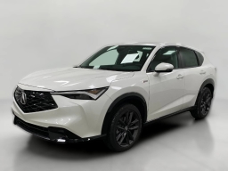 Acura ADX w/A-Spec Package AWD 2025