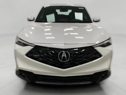 Acura ADX w/A-Spec Package AWD 2025