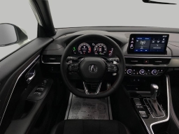 Acura ADX w/A-Spec Package AWD 2025