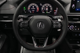 Acura ADX w/A-Spec Package AWD 2025
