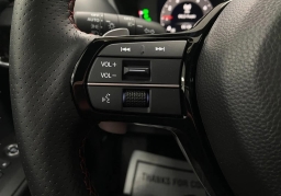 Acura ADX w/A-Spec Package AWD 2025