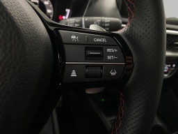 Acura ADX w/A-Spec Package AWD 2025