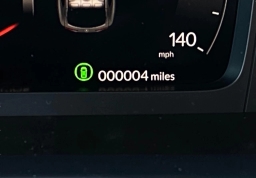 Acura ADX w/A-Spec Package AWD 2025