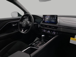 Acura ADX w/A-Spec Package AWD 2025