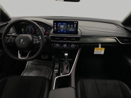 Acura ADX w/A-Spec Package AWD 2025