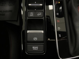 Acura ADX w/A-Spec Package AWD 2025