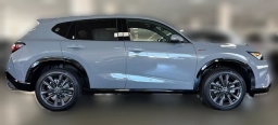 Acura ADX w/A-Spec Package AWD 2026