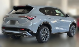 Acura ADX w/A-Spec Package AWD 2026
