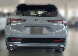 Acura ADX w/A-Spec Package AWD 2026