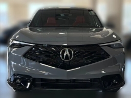Acura ADX w/A-Spec Package AWD 2026