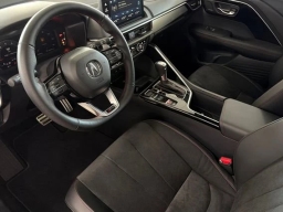 Acura ADX w/A-Spec Package AWD 2026