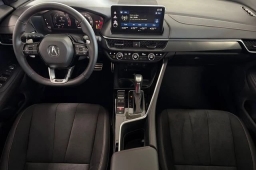 Acura ADX w/A-Spec Package AWD 2026