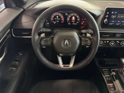 Acura ADX w/A-Spec Package AWD 2026