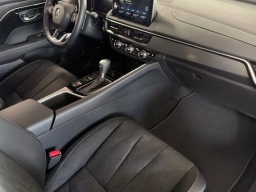 Acura ADX w/A-Spec Package AWD 2026