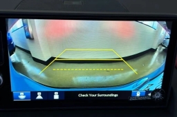 Acura ADX w/A-Spec Package AWD 2026