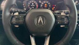 Acura ADX w/A-Spec Package AWD 2026