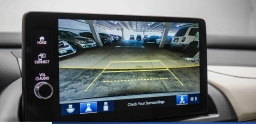 Acura ADX w/A-Spec Package AWD 2025