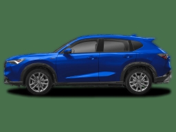 Acura ADX w/A-Spec Package AWD 2026