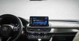 Acura ADX w/A-Spec Package AWD 2025
