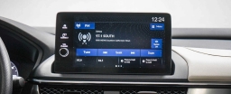 Acura ADX w/A-Spec Package AWD 2025
