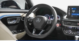 Acura ADX w/A-Spec Package AWD 2025