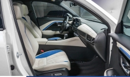 Acura ADX w/A-Spec Package AWD 2025