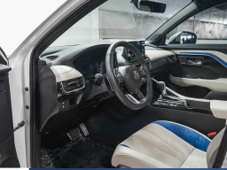 Acura ADX w/A-Spec Package AWD 2025