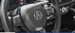 Acura ADX w/A-Spec Package AWD 2025