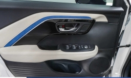 Acura ADX w/A-Spec Package AWD 2025