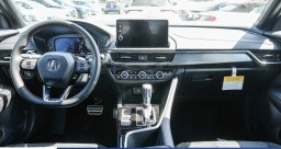 Acura ADX w/A-Spec Package AWD 2026