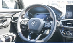 Acura ADX w/A-Spec Package AWD 2026